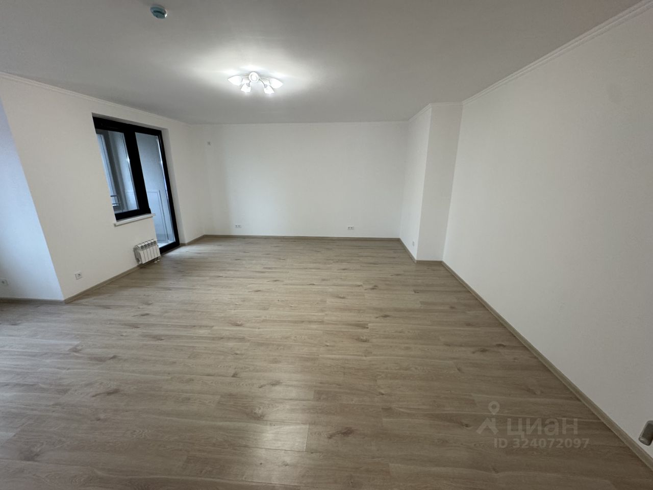 Продажа 1-комн квартиры на вторичном рынке Русаковская улица,  д. 2