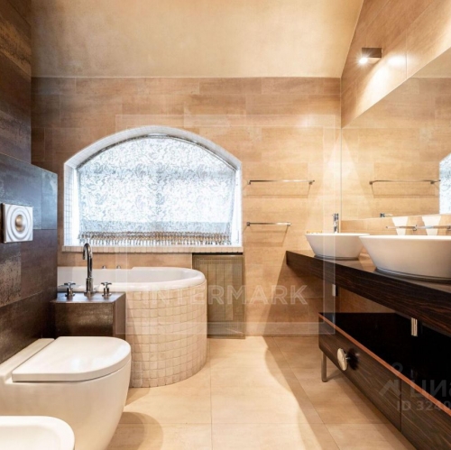 Коттедж/дом Красногорск, улица Державина,  д. 15