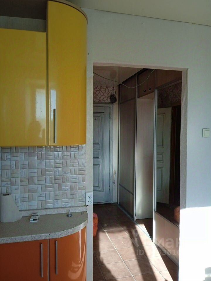 Продажа 1-комн квартиры на вторичном рынке Коломна, улица Ленина, 16