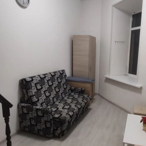 Студия набережная Реки Пряжки, 22-24