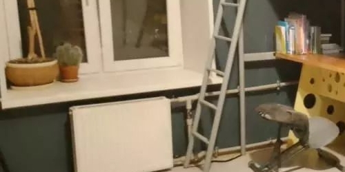 3-комн квартира 16-я Васильевского острова линия, 25Б