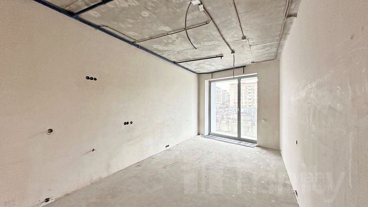 Продажа студии улица Даниловский Вал, 1А