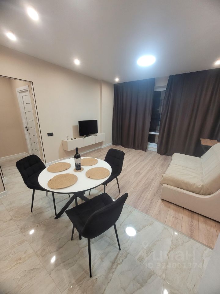 Аренда 2-комн квартиры на вторичном рынке Видное, бульвар Зеленые аллеи, 11