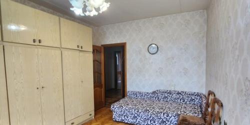 2-комн квартира ул Крупской,  д. 19/17