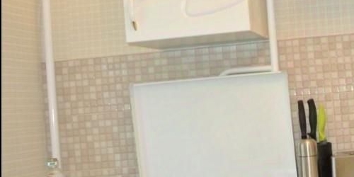 1-комн квартира Совхозная улица, 6