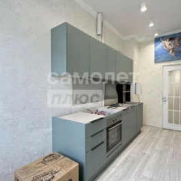 Продажа 2-комн квартиры на вторичном рынке пр-кт Мира,  д. 76