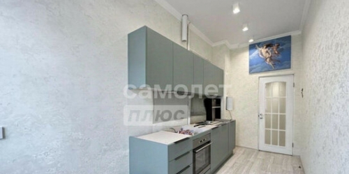 2-комн квартира пр-кт Мира,  д. 76