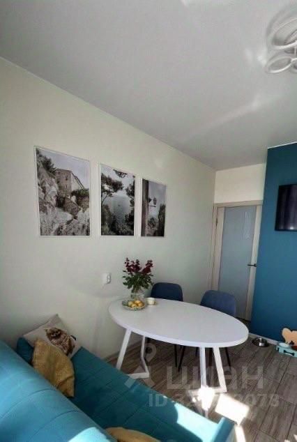 Аренда 1-комн квартиры на вторичном рынке Профсоюзная улица, 93К3