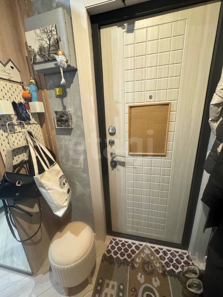 Продажа 1-комн квартиры на вторичном рынке улица Рудневка, 25