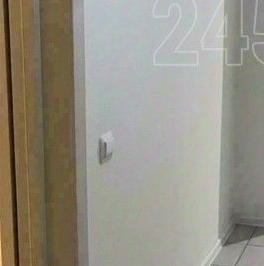 Аренда 1-комн квартиры на вторичном рынке Боровское шоссе, 2к2