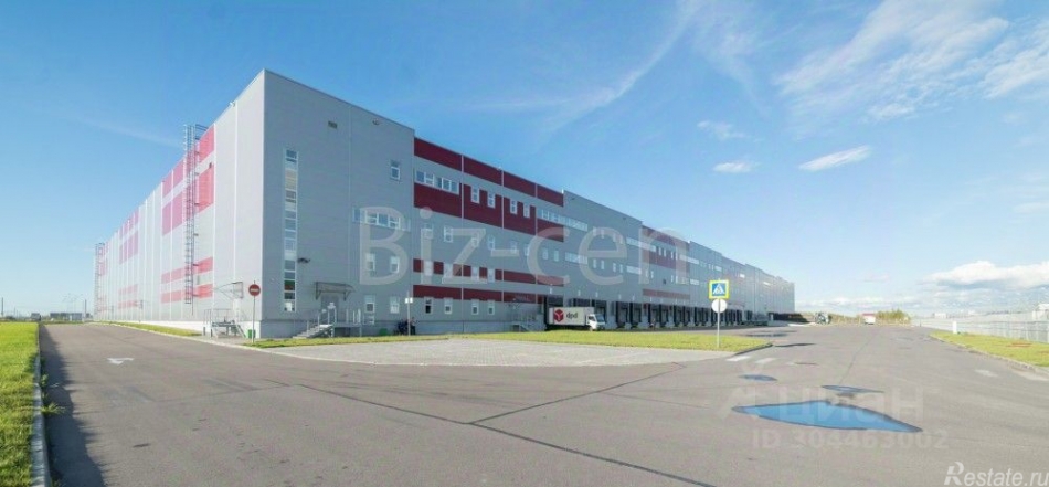 Аренда офиса Московское ш,  д. 179,  к. 2 стр 1