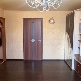 Продажа 3-комн квартиры на вторичном рынке Краснопутиловская ул,  д. 45