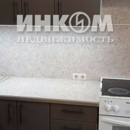 Продажа 1-комн квартиры на вторичном рынке Одинцово, ул Верхне-Пролетарская,  д. 45
