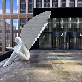 Аренда офиса Бумажный проезд,  д. 19