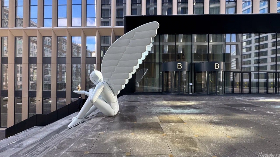 Аренда офиса Бумажный проезд,  д. 19