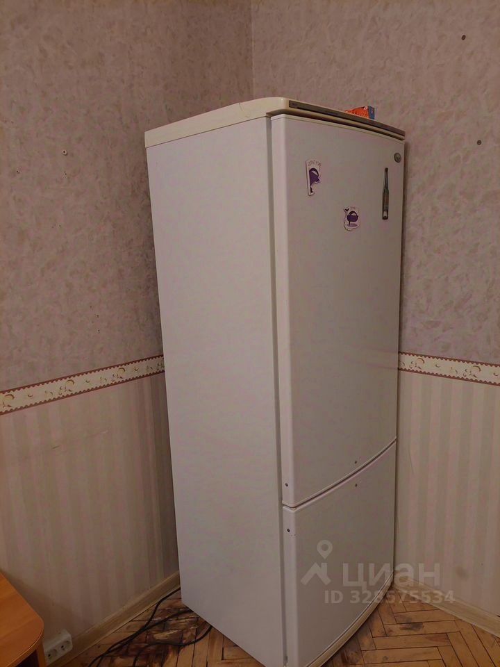 Аренда комнаты Боровая улица, 9