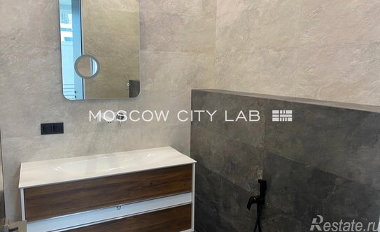 Продажа 3-комн квартиры на вторичном рынке Красногвардейский 1-й проезд,  д. 22 с2