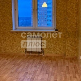 Продажа 3-комн квартиры на вторичном рынке Ивантеевка г, Бережок ул,  д. 7