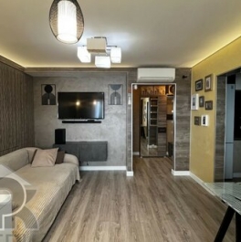 Продажа 2-комн квартиры на вторичном рынке Домодедово, ул Творчества,  д. 7