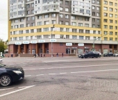 Продать Торговые помещения Ярцевская ул  27 к1 