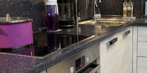 2-комн квартира Беговая улица, 5К2