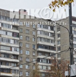 Продажа 2-комн квартиры на вторичном рынке Челябинская улица,  д. 22 к1