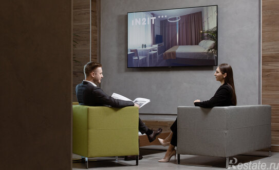 Продажа 1-комн квартиры на вторичном рынке Витебский пр-кт