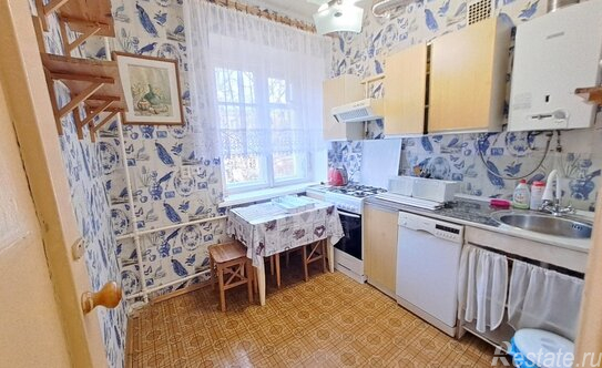 Продажа 2-комн квартиры на вторичном рынке Балашиха г, Молодежная ул,  д. 12