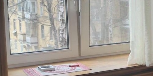 3-комн квартира Янтарный проезд, 21