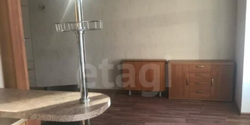 4-комн квартира Молодогвардейская улица,  д. 43