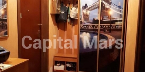 2-комн квартира ул Оптиков,  д. 52,  к. 1