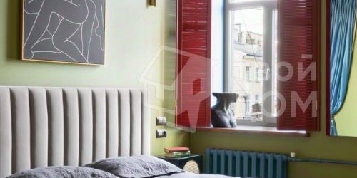 2-комн квартира Невский проспект, 108А