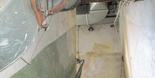 Помещение свободного назначения Бережковская наб., д. 14