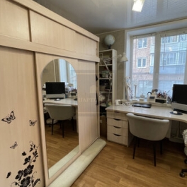 Продажа 1-комн квартиры на вторичном рынке Пушкино, Московский пр-кт,  д. 11а