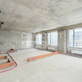 Продажа 4-комн квартиры на вторичном рынке Шелепихинская набережная,  д. 42 к1