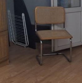 Аренда 2-комн квартиры на вторичном рынке Палехская улица, 11К2