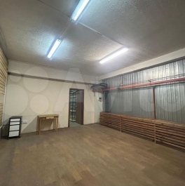 Аренда ПСН Батюнинская ул,  д. 11,  к. 2