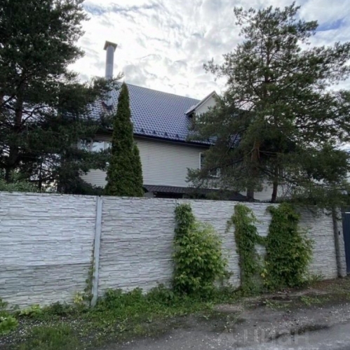 Коттедж/дом Ленинский городской округ, Центральная улица,  д. 32/2А