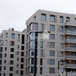 Продажа 1-комн квартиры на вторичном рынке набережная Чёрной речки,  д. 35 с1