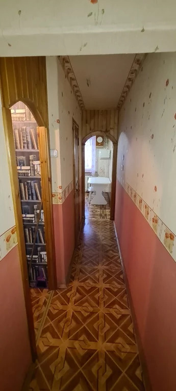 Продажа 2-комн квартиры на вторичном рынке Орехово-Зуево, ул. Урицкого,  д. 53