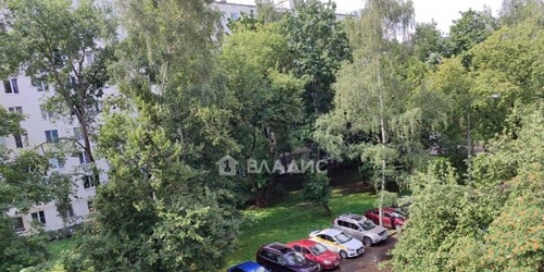 2-комн квартира Федоскинская улица,  д. 3