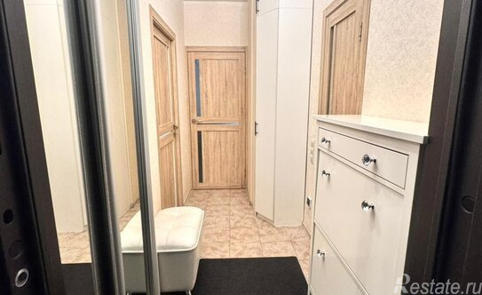 Продажа 1-комн квартиры на вторичном рынке Мурино, ул Шувалова,  д. 1