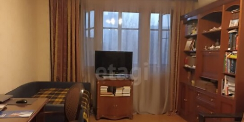 2-комн квартира Тамбовская улица,  д. 3/13