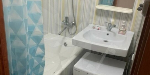 2-комн квартира Амурская ул,  д. 31