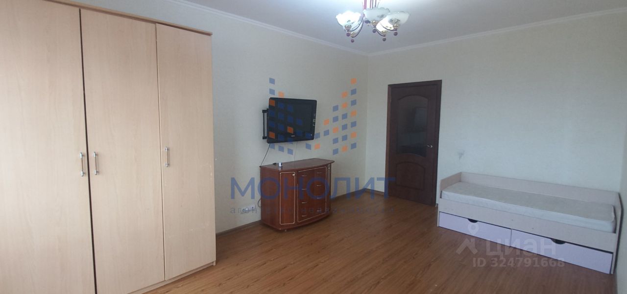 Продажа 1-комн квартиры на вторичном рынке Балашиха, улица Свердлова, 52/2
