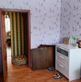Продажа 3-комн квартиры на вторичном рынке Шлиссельбург, ул Малоневский канал,  д. 10