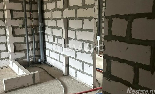 Продажа 2-комн квартиры на вторичном рынке Солманово д, Елисейская (МЖК Изумрудная долина тер) ул,  д. 21