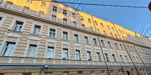 Помещение свободного назначения ул Петровка,  д. 26,  к. 3