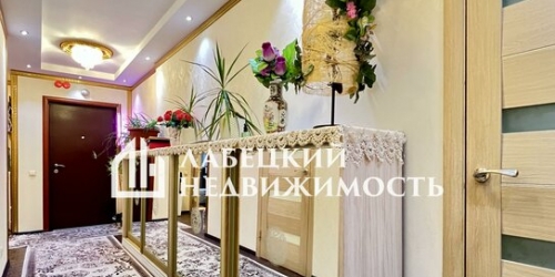 2-комн квартира улица Шкапина,  д. 9-11