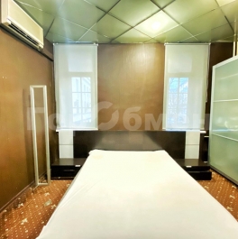 Аренда 2-комн квартиры на вторичном рынке Садовая-Самотёчная улица, 5